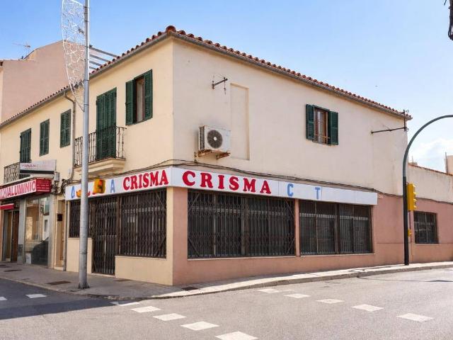 Piso en Venta en El Coll d'en Rabassa