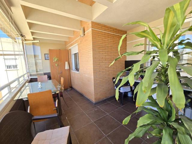 Piso en Venta en El Cónsul Ciudad Universitaria El Romeral