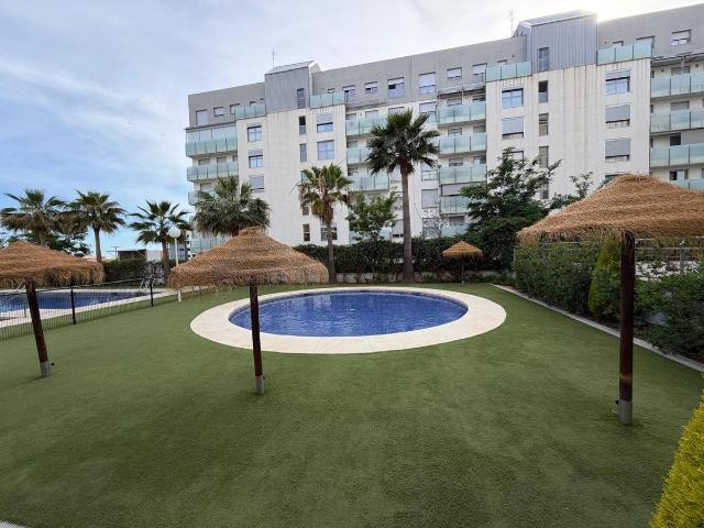 Piso en Venta en El Cónsul Ciudad Universitaria El Romeral