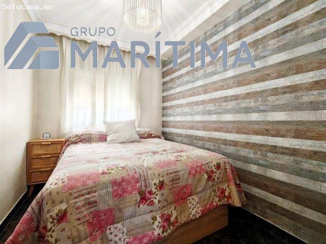 Piso en venta en el corazón de Estepona
