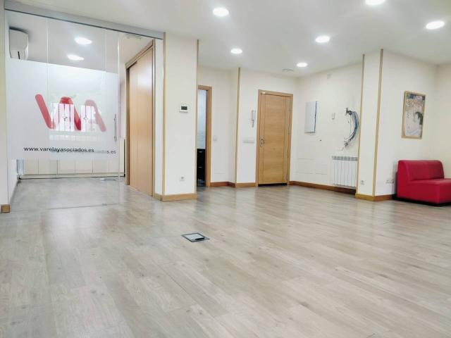 PISO SEMINUEVO DE 1 DORMITORIO CON INMEJORABLE SITUACIÓN!