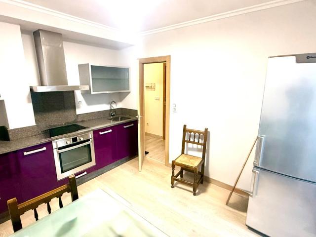 Piso en venta en el corazón de la ciudad a un paso del centro