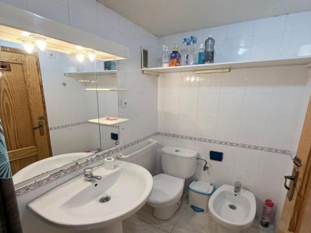 Piso en Venta en el Corazón de Puerto de Mazarrón ?