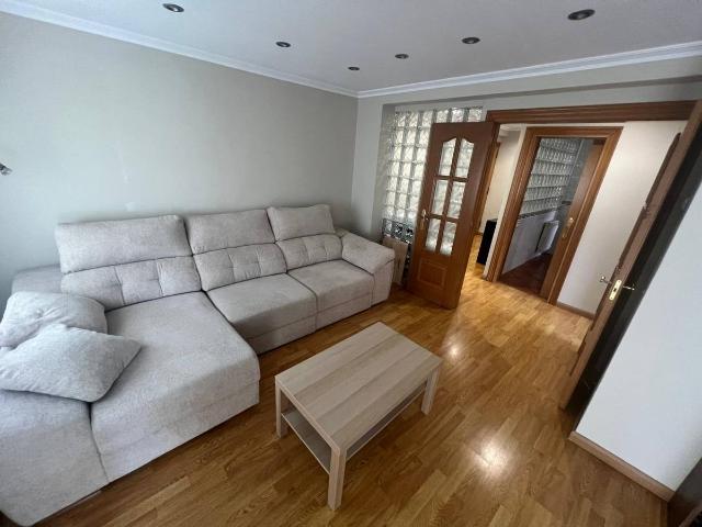 Piso en Venta en El Coto