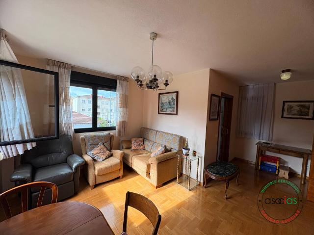 Piso en Venta en El Coto