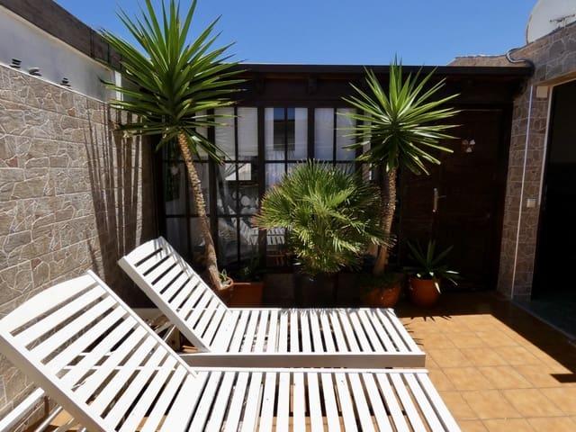 Piso en venta en El Cotillo, Fuerteventura
