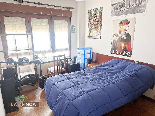 Piso en Venta en El Cristo