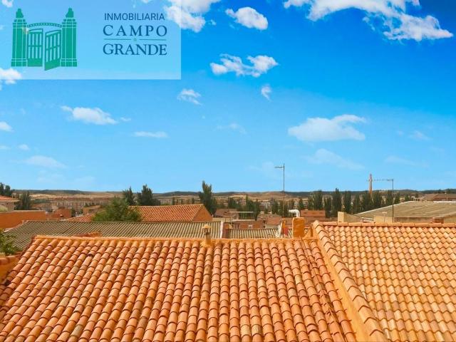 Piso en Venta en El Cristo