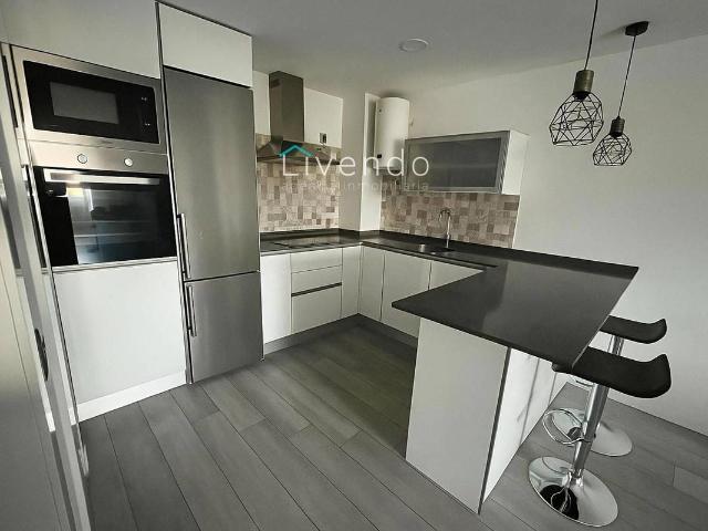Piso en Venta en El Cristo Cayetano Roldán
