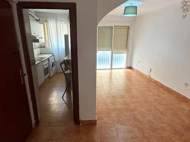 Piso en Venta en El Cristo Cayetano Roldán