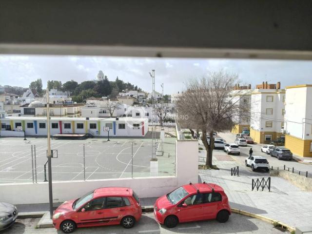 Piso en Venta en El Cristo Cayetano Roldán