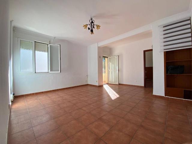 Piso en Venta en El Cristo Cayetano Roldán