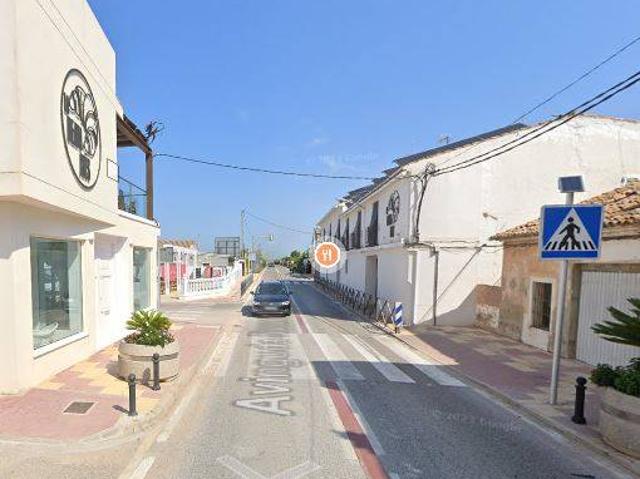 Piso en Venta en El Dossel Mareny de San Lorenzo