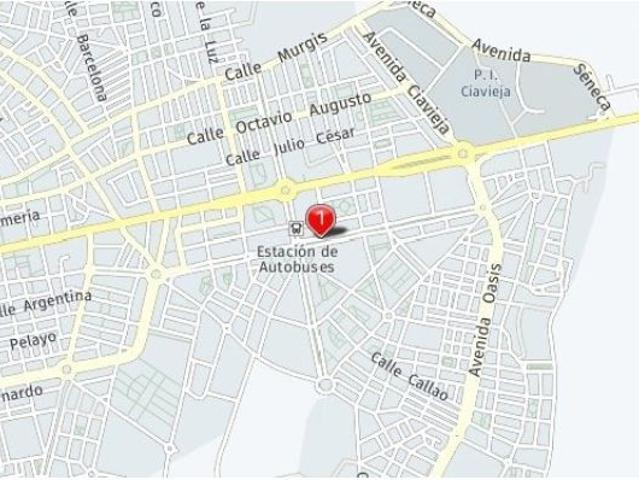 Piso en Venta en El Ejido, Almería