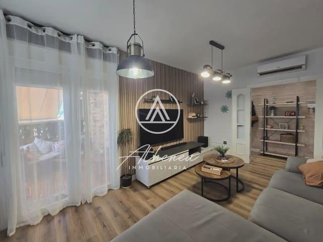 Piso en venta en El Ejido, Almería Costa Almería