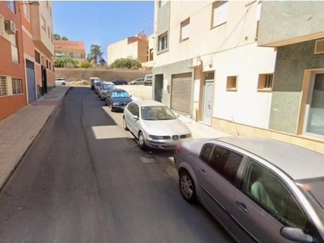 Piso en venta en El Ejido, Almería. Activo inmobiliario SIN POSESIÓN, NO SE PUEDE VISITAR