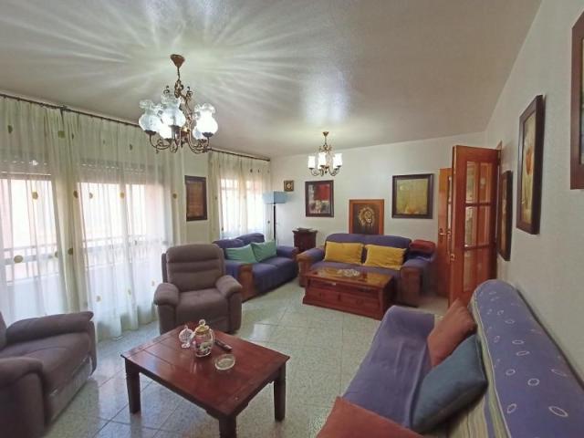 Piso en venta en El Ejido, Centro ejido