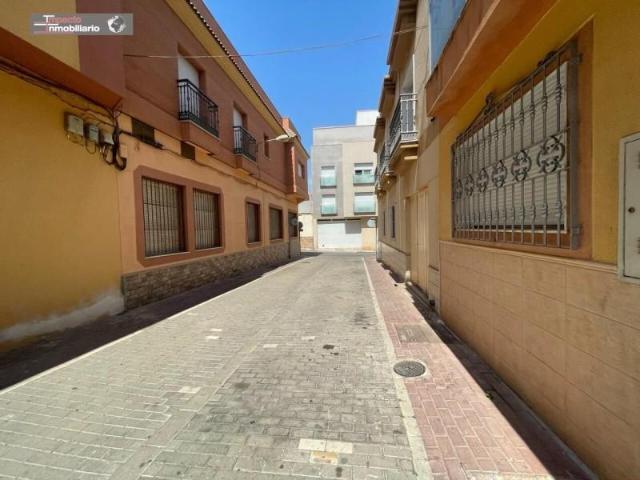 Piso en venta en El Ejido, Ejido norte