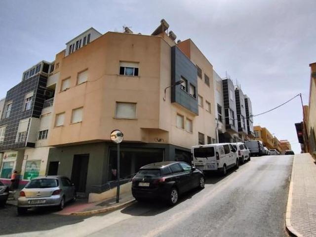 Piso en venta en El Ejido, Ejido sur