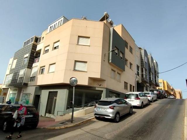 Piso en venta en El Ejido, Ejido sur