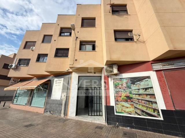 Piso en venta en El Ejido, Las Norias