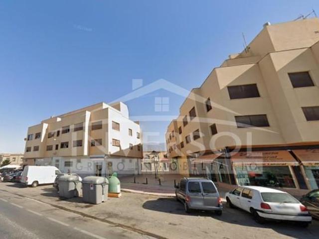 Piso en venta en El Ejido, Las Norias