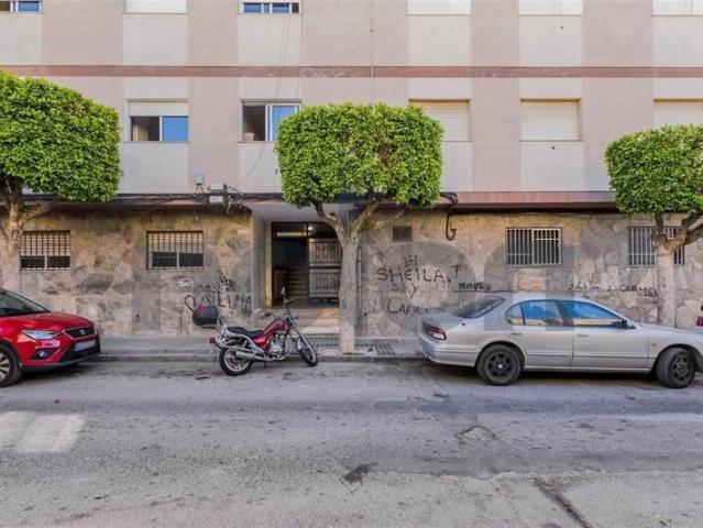 Piso en venta en El Ejido, Poniente