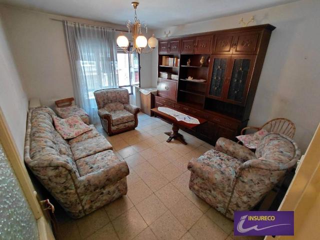 Piso en Venta en El Ejido Santa Ana