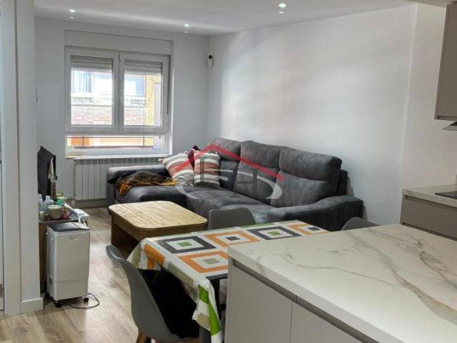 Piso en Venta en El Ejido Santa Ana