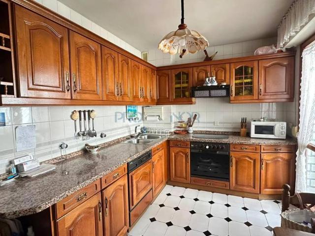 Piso en Venta en El Ejido Santa Ana