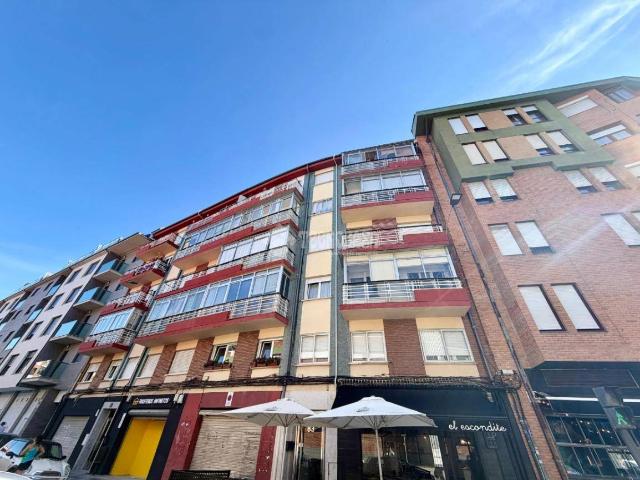 Piso en Venta en El Ejido Santa Ana