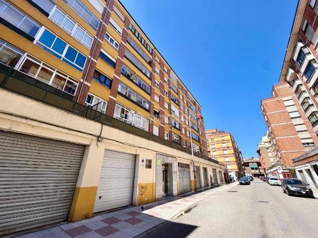 Piso en Venta en El Ejido Santa Ana