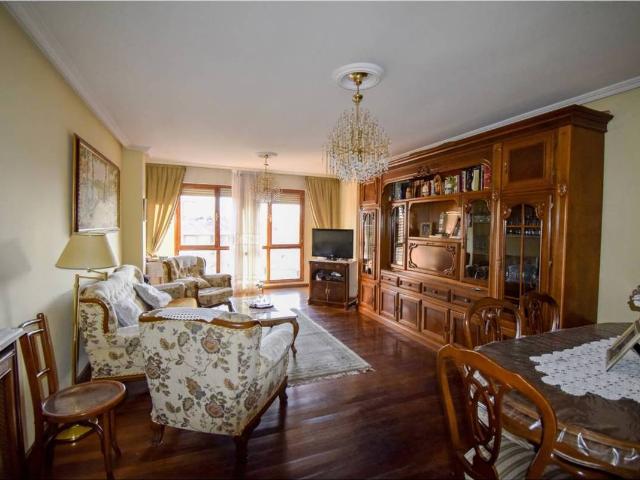 Piso en Venta en El Ejido Santa Ana
