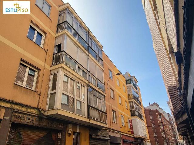 Piso en Venta en El Ejido Santa Ana