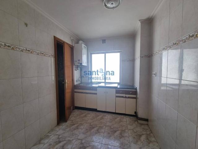 Piso en Venta en El Ejido Santa Ana