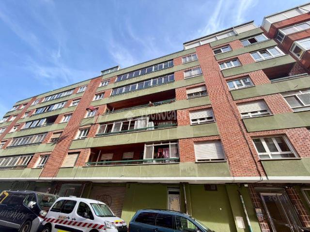 Piso en Venta en El Ejido Santa Ana