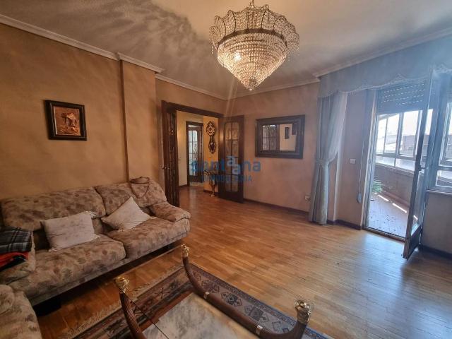 Piso en Venta en El Ejido Santa Ana