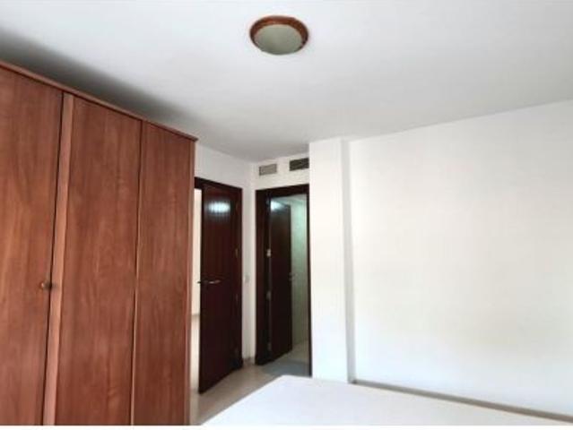 Piso en venta en El Ejido – Zona Auditorio, 3 dormitorios