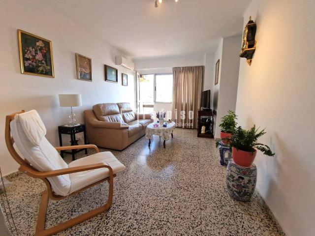 Piso en Venta en El Ejido