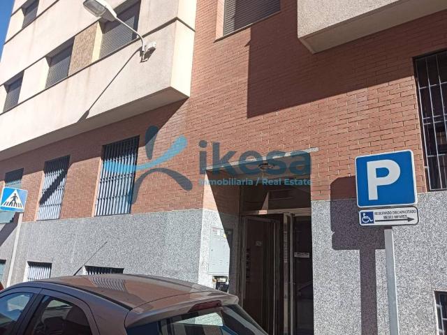 Piso en Venta en El Ejido