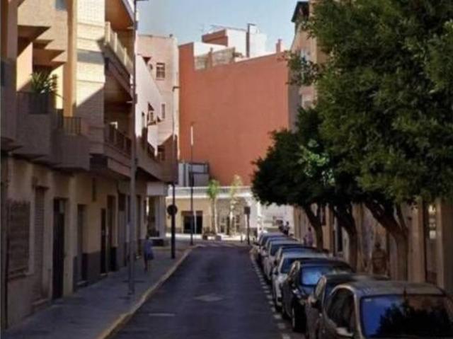 Piso en Venta en El Ejido