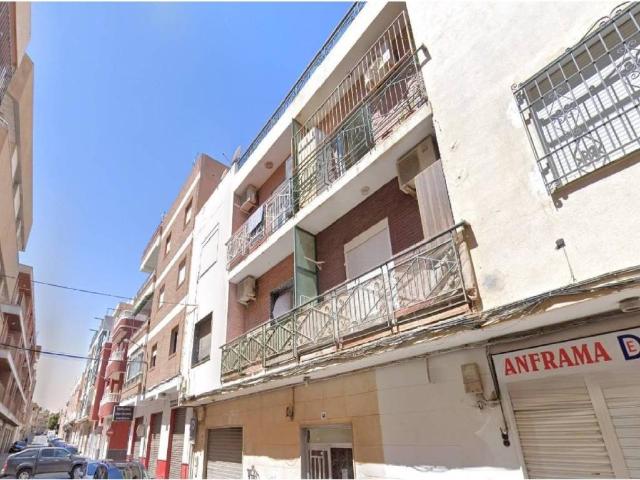 Piso en Venta en El Ejido
