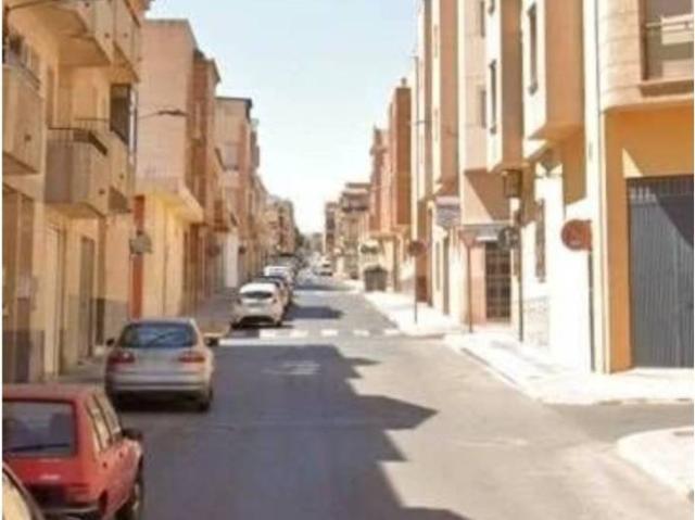 Piso en Venta en El Ejido
