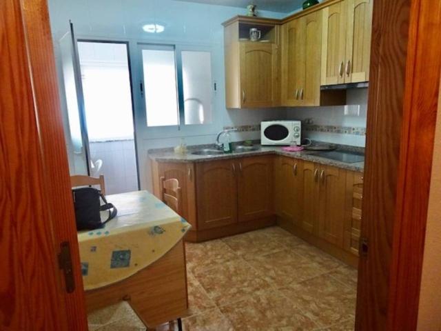 Piso en Venta en El Ejido