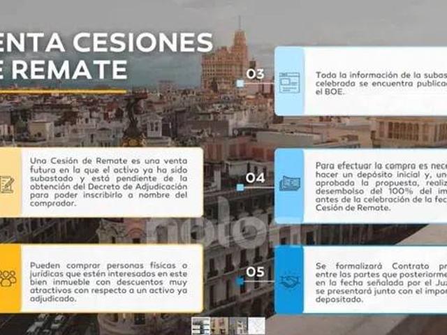 Piso en Venta en El Ejido