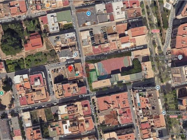 Piso en Venta en El Ejido