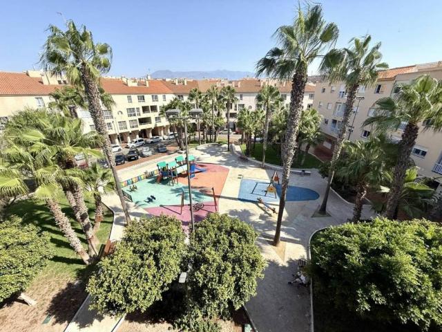Piso en Venta en El Ejido