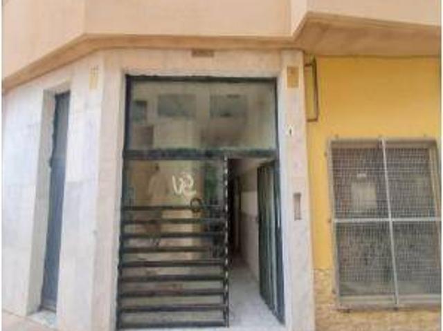 Piso en Venta en El Ejido