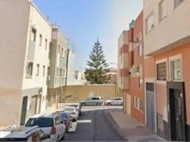 Piso en Venta en El Ejido