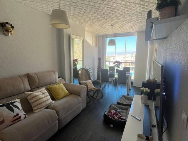 Piso en Venta en El Ejido